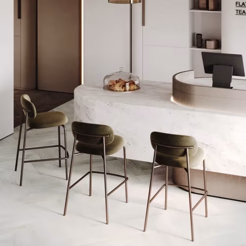 Кварцвиниловый SPC ламинат Home Expert Parquet Дуб Зимний лес 33-1028-29 / 33-3001 венгерская елка 615×123×3,5
