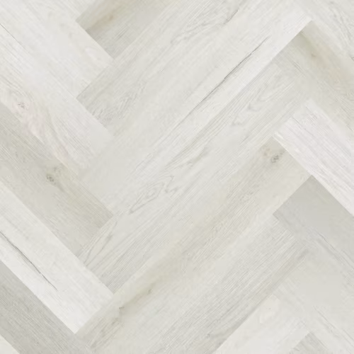 Кварцвиниловый SPC ламинат Home Expert Parquet Дуб Зимний лес 33-1028-29 / 33-3001 венгерская елка 615×123×3,5