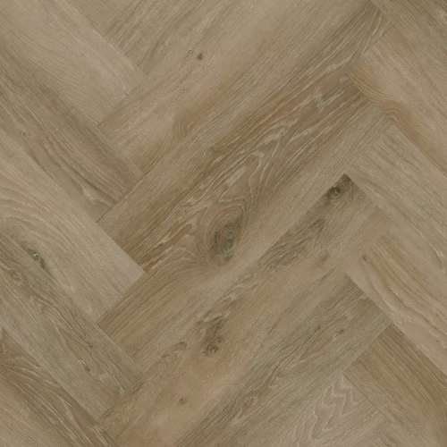 Кварцвиниловый SPC ламинат Home Expert Parquet Дуб Волшебный лес 33-2185-12 / 33-3008 венгерская елка 615×123×3,5