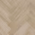 Кварцвиниловый SPC ламинат Home Expert Parquet Дуб Летний 33-3004 венгерская елка 615×123×3,5