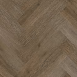 Кварцвиниловый SPC ламинат Home Expert Parquet Дуб Ливингстон 33-3009 венгерская елка 615×123×3,5