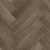 Кварцвиниловый SPC ламинат Home Expert Parquet Дуб Шоколадный 33-3011 венгерская елка 615×123×3,5