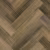 Кварцвиниловый SPC ламинат Home Expert Parquet Гикори натуральный 33-71W908/33-3010 венгерская елка 615×123×3,5