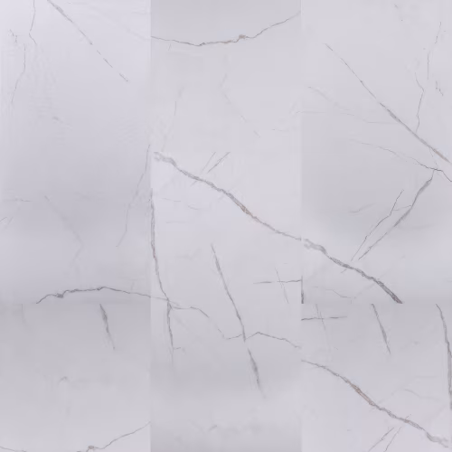 Кварцвиниловый SPC ламинат Home Expert Rock Ivory 9101 610×305×4