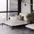 Кварцвиниловый SPC ламинат Home Expert Rock Silver 9105 610×305×4 фото в интерьере