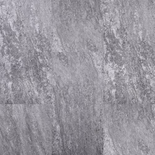 Кварцвиниловый SPC ламинат Home Expert Rock Silver 9105 610×305×4