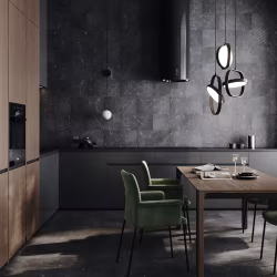 Кварцвиниловый SPC ламинат Home Expert Rock Marquin 9111 610×305×4