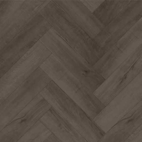 Кварцвиниловый SPC ламинат Home Expert Parquet Design Дуб Макиато 44-5001-3 венгерская елка 400×100×4,5