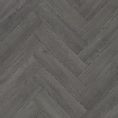 Кварцвиниловый SPC ламинат Home Expert Parquet Design Дуб Меланж 44-5001-5 венгерская елка 400×100×4,5