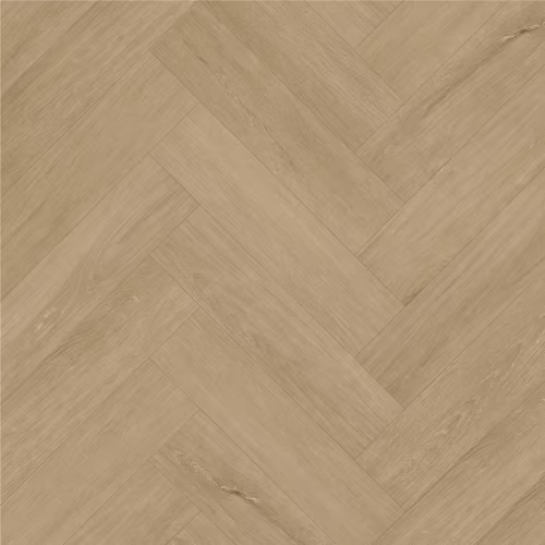 Кварцвиниловый SPC ламинат Home Expert Parquet Design Дуб Капучино 44-5014-5 венгерская елка 400×100×4,5