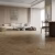 Кварцвиниловый SPC ламинат Home Expert Parquet Design Дуб Фраппе 44-7009-64 венгерская елка 400×100×4,5 фото в интерьере