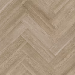 Кварцвиниловый SPC ламинат Home Expert Parquet Design Дуб Фраппе 44-7009-64 венгерская елка 400×100×4,5
