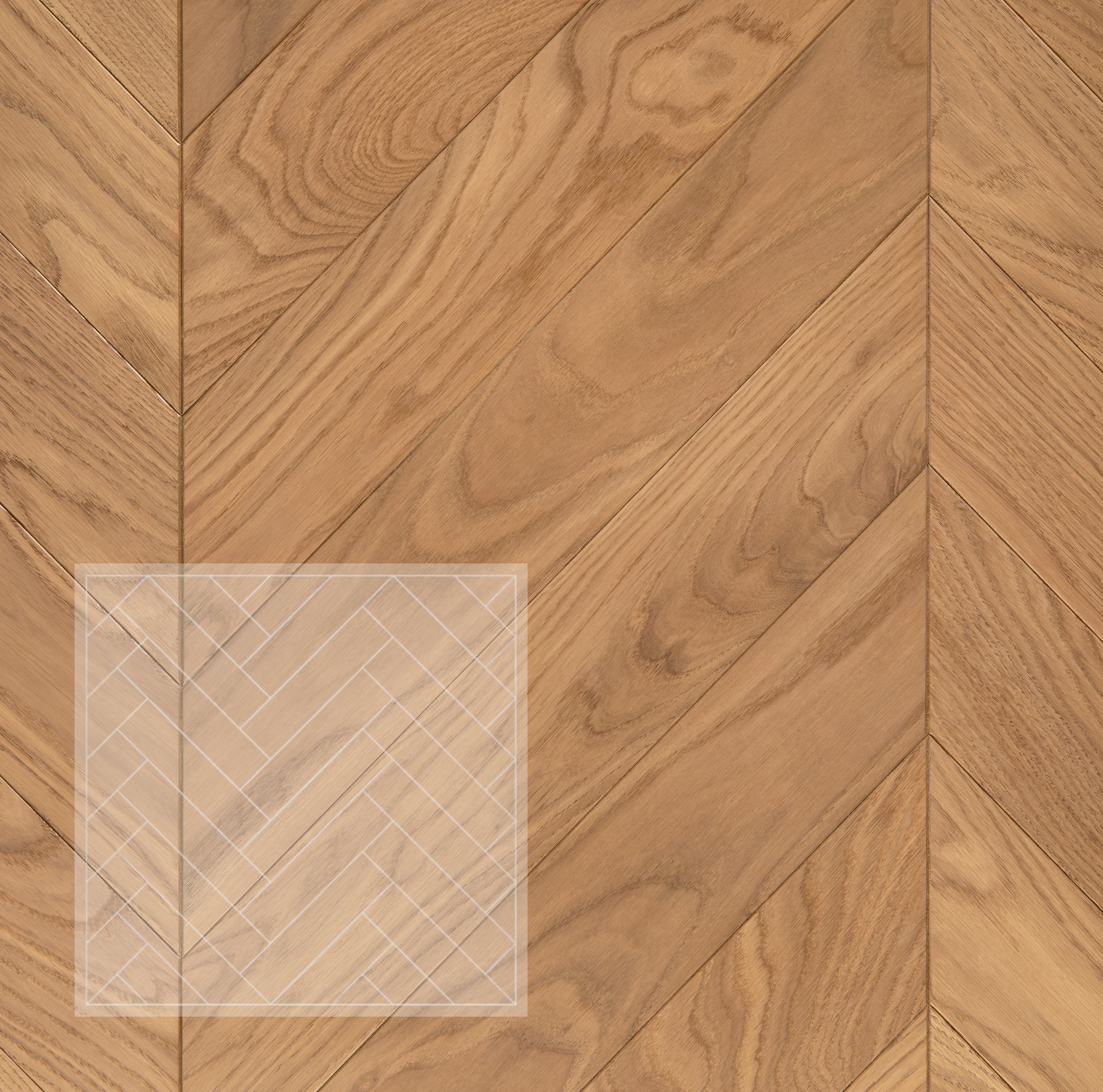 Инженерная доска Eparket Дуб Cinnamon селект лак венгерская елка 540×90×15