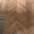 Инженерная доска Епаркет Дуб Шишка селект лак французская елка 510×100×15