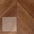 Инженерная доска Епаркет Дуб Шишка рустик лак венгерская елка 600×120×15