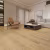 Кварцвиниловый SPC ламинат Evofloor Home Oak Mountain Дуб Горный L-20314 1220×183×4 фото в интерьере