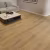 Кварцвиниловый SPC ламинат Evofloor Home Oak Mountain Дуб Горный L-20314 1220×183×4 фото в интерьере