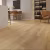 Кварцвиниловый SPC ламинат Evofloor Home Oak Mountain Дуб Горный L-20314 1220×183×4 фото в интерьере