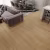 Кварцвиниловый SPC ламинат Evofloor Home Oak Mountain Дуб Горный L-20314 1220×183×4 фото в интерьере