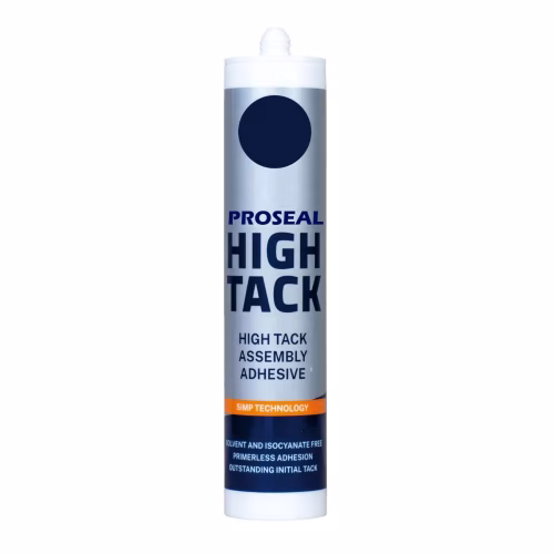 Клей монтажный NPT Proseal High Tack МС полимерный 290 мл