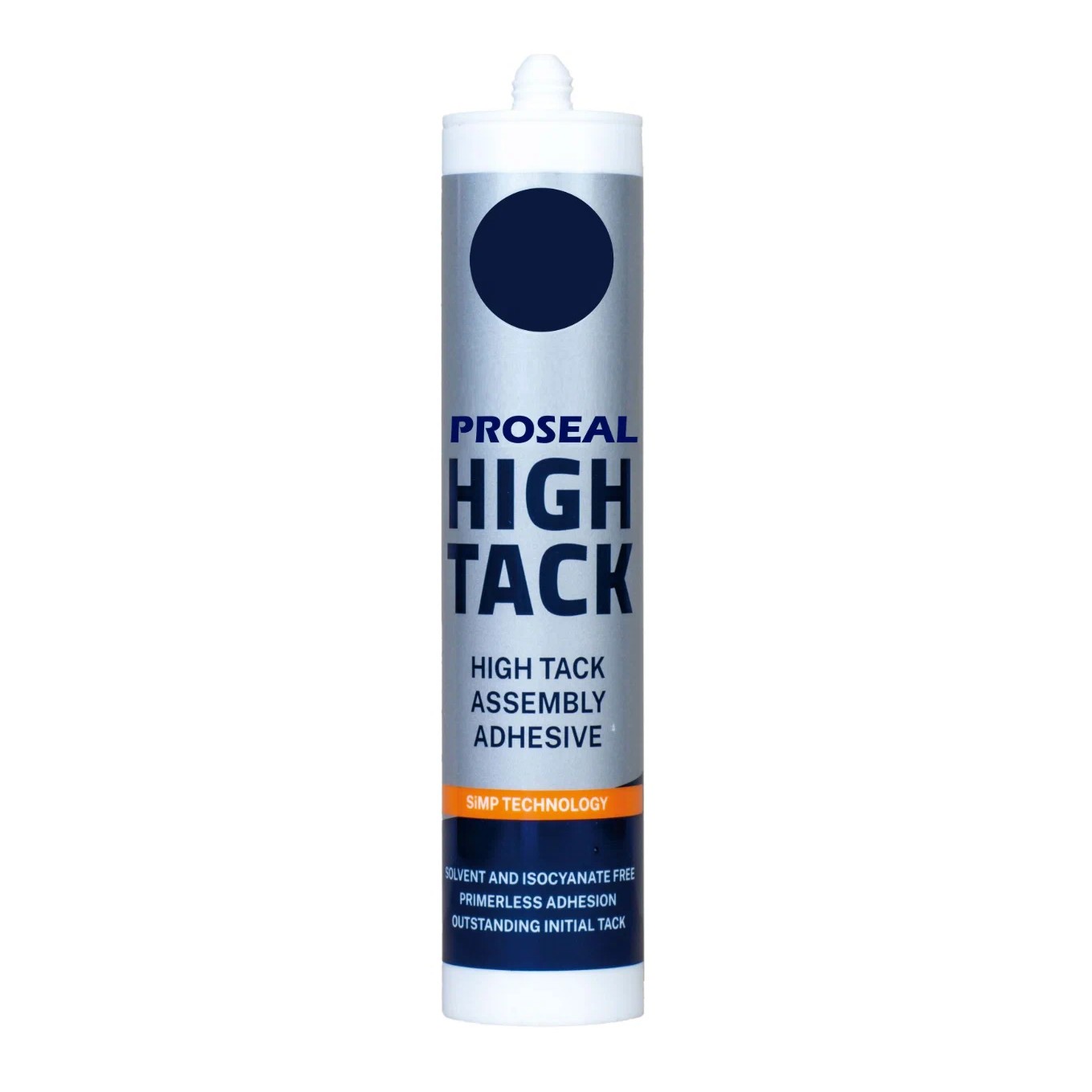 Клей монтажный NPT Proseal High Tack МС полимерный 290 мл