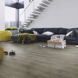 Ламинат Meister LD 150 Дуб Крим грей Cream grey oak 600017-1288198-07005 1288×198×8