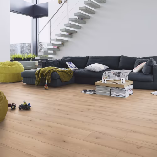 Ламинат Meister LL 150 Дуб Лайт крэкд Light cracked oak 600007-2052220-06258 2052×220×8
