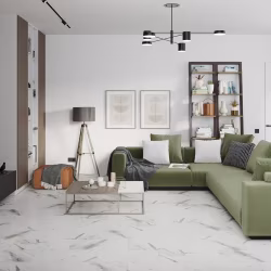 Кварцвиниловый SPC ламинат Damy Floor Ascent Strong Эверест 124-1-ST 610×305×5