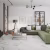 Кварцвиниловый SPC ламинат Damy Floor Ascent Strong Эверест 124-1-ST 610×305×5 фото в интерьере