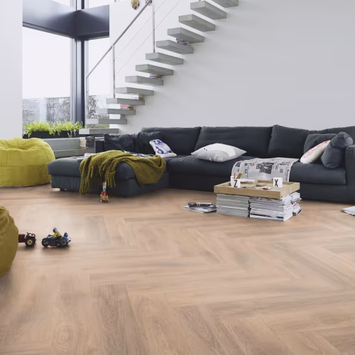 Ламинат Meister LS 350 Дуб Сэнд Sand oak 600001-0840168-07004 венгерская елка 840×168×10