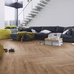 Ламинат Meister LS 350 Дуб Амбер Amber oak 600001-0840168-07002 венгерская елка 840×168×10
