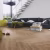 Ламинат Meister LS 350 Дуб Амбер Amber oak 600001-0840168-07002 венгерская елка 840×168×10 фото в интерьере