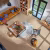 Ламинат Meister LS 350 Дуб Сэнд Клиф Sand cliff oak 600001-0840168-07122 венгерская елка 840×168×10 фото в интерьере