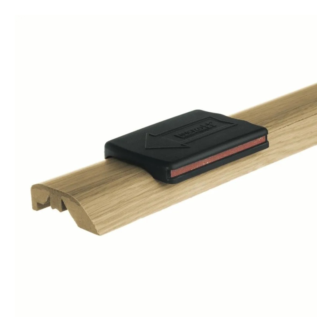 Порожек Т-образный Pergo Incizo Дуб Греш PGINCP04164 2150×48×13