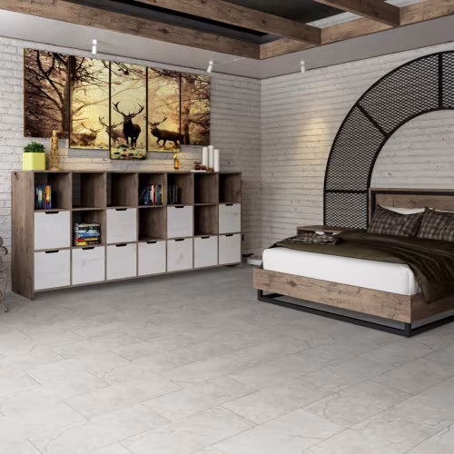 Кварцвиниловый SPC ламинат Damy Floor Ascent Strong Пик Лайла 6210-1-ST 610×305×5