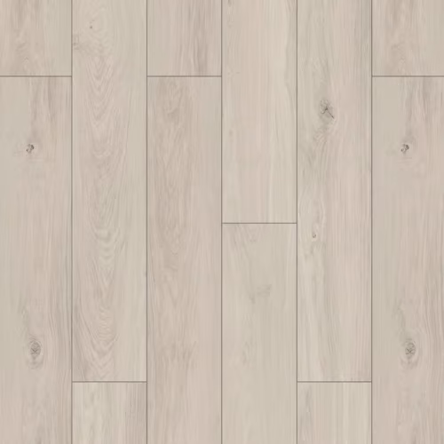Кварцвиниловый SPC ламинат Evofloor Home Ash Light Ясень Светлый L-20275 1220×183×4