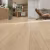Кварцвиниловый SPC ламинат Evofloor Home Ash Light Ясень Светлый L-20275 1220×183×4 фото в интерьере