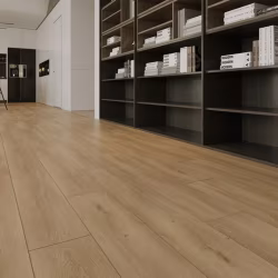 Кварцвиниловый SPC ламинат Evofloor Home Oak Antique Дуб Антик L-20092 1220×183×4