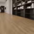 Кварцвиниловый SPC ламинат Evofloor Home Oak Antique Дуб Антик L-20092 1220×183×4 фото в интерьере