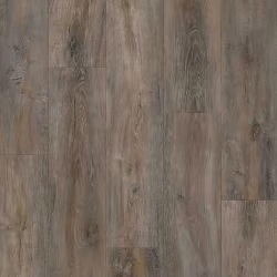 Кварцвиниловый SPC ламинат Evofloor Home Oak Ashen Дуб Пепельный L-20246 1220×183×4