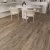 Кварцвиниловый SPC ламинат Evofloor Home Oak Ashen Дуб Пепельный L-20246 1220×183×4