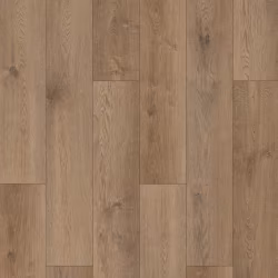 Кварцвиниловый SPC ламинат Evofloor Home Oak Brown Дуб Коричневый L-20243 1220×183×4