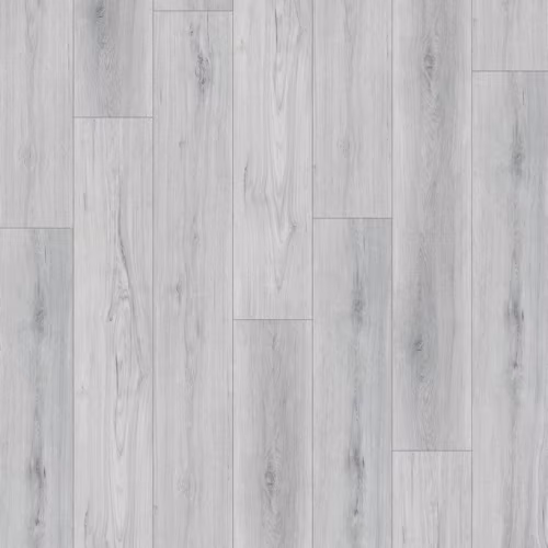 Кварцвиниловый SPC ламинат Evofloor Home Oak Grey Дуб Серый L-20347 1220×183×4
