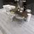 Кварцвиниловый SPC ламинат Evofloor Home Oak Grey Дуб Серый L-20347 1220×183×4 фото в интерьере