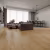 Кварцвиниловый SPC ламинат Evofloor Home Oak Honey Дуб Медовый L-29266 1220×183×4 фото в интерьере