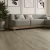 Кварцвиниловая плитка Art East замковая Art Tile Click Ясень Кан 45-07-ATC 1220×180×4 фото в интерьере