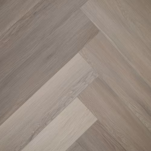 Кварцвиниловый SPC ламинат Evofloor Parguet Click Bressay Брессе P3040-2 венгерская елка 640×128×4,5