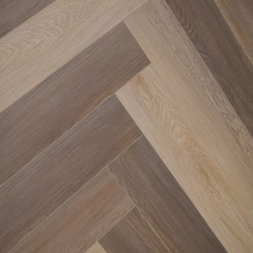 Кварцвиниловый SPC ламинат Evofloor Parguet Click Kampena Кампена P3040-4 венгерская елка 640×128×4,5