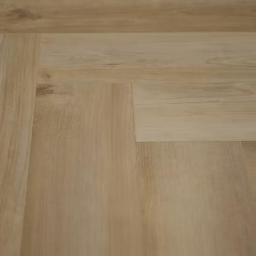 Кварцвиниловый SPC ламинат Evofloor Parguet Click Lindau Линдау P3066-7 венгерская елка 640×128×4,5