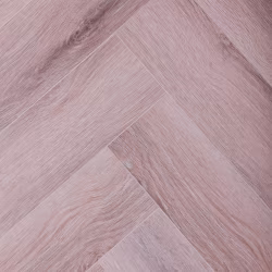 Кварцвиниловый SPC ламинат Evofloor Parguet Click Oak Nordic Дуб Северный HP 0035 венгерская елка 600×125×4